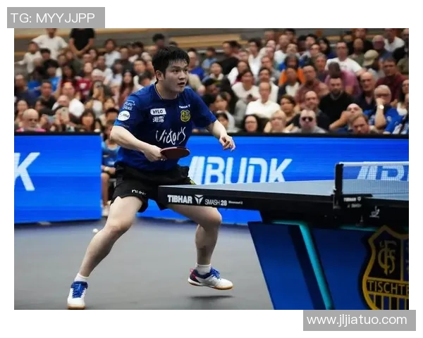 杭州乒乓球队意识排名创新高展现团队实力与战术智慧