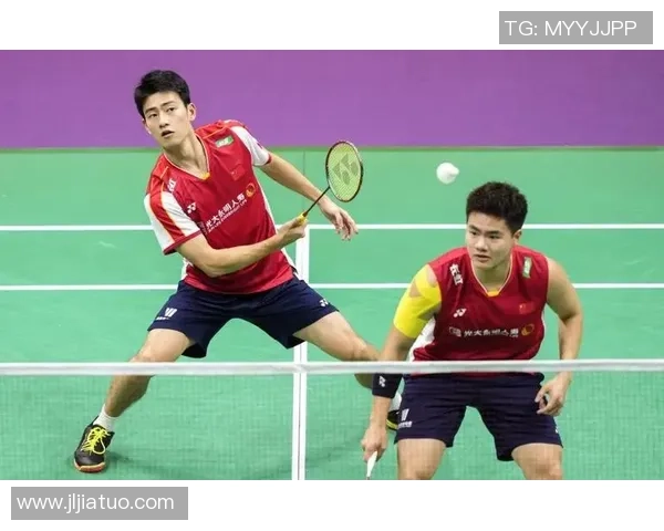 赵伟专访:从羽毛球新星到冠军之路的心路历程回顾 赵伟专访:从羽毛球新星到冠军之路的心路历程回顾