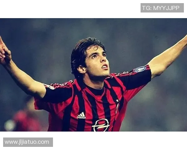 足球明星卡卡的传奇之路与漫画世界的精彩交融 足球明星卡卡的传奇之路与漫画世界的精彩交融