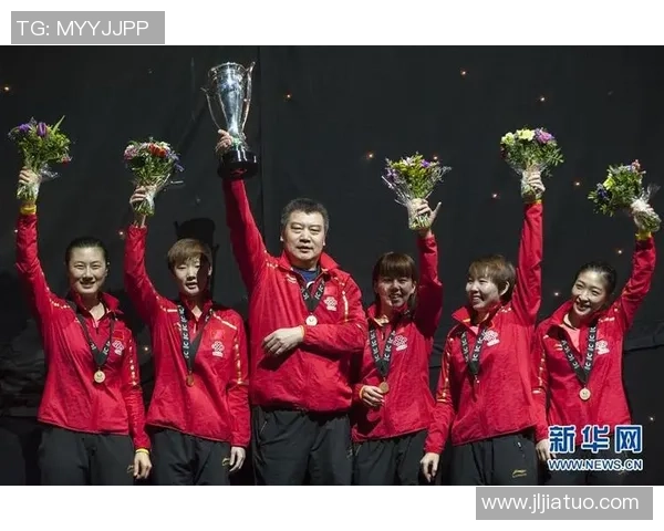 重庆乒乓球队在世界杯赛场上的经验与表现深度解析 重庆乒乓球队在世界杯赛场上的经验与表现深度解析