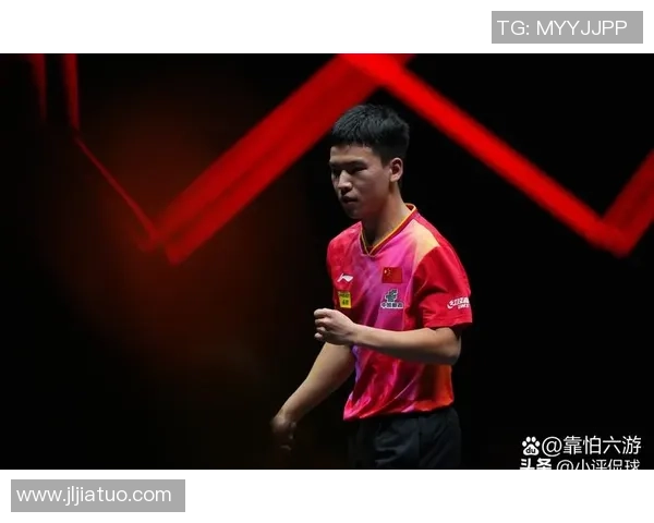 乒乓球焦点:重庆乒乓球队的技术探讨 乒乓球焦点:重庆乒乓球队的技术探讨