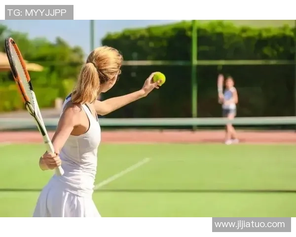 网球新手攻略：个人能力入门指南