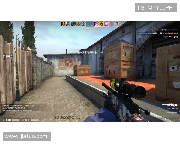 CS_GO专题：聚焦TES的个人能力