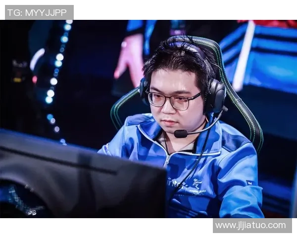 DOTA2评论：IG的包夹得失