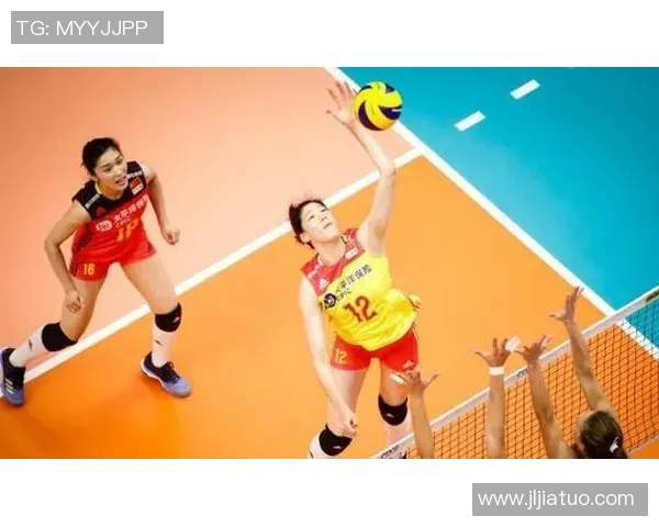 专访周丽：解密排球成功之道