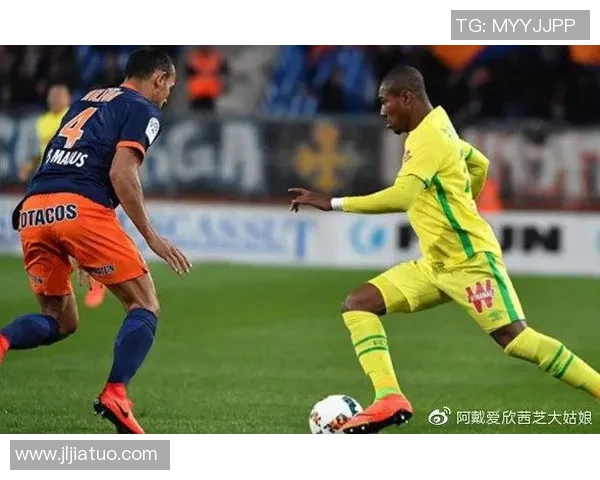 专业解读：广州足球队的中路突破打法