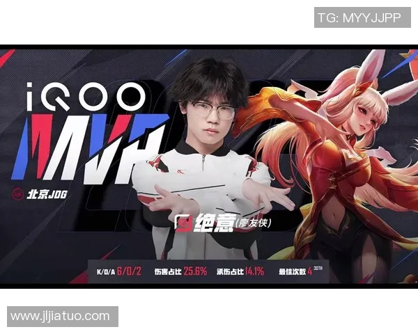 和平精英焦点：JDG的实力探讨