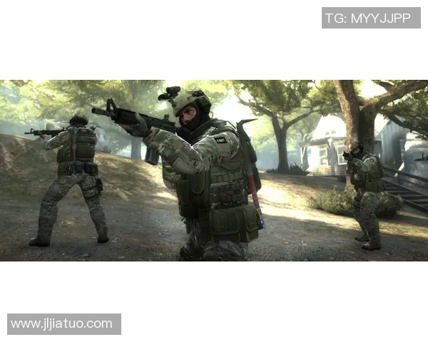 对话黄秀英：谈CS_GO生涯